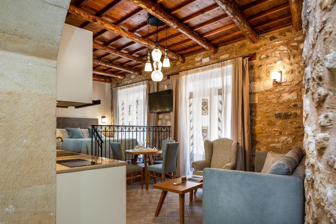 Phaedra (adults Only) Hotel Rethymno