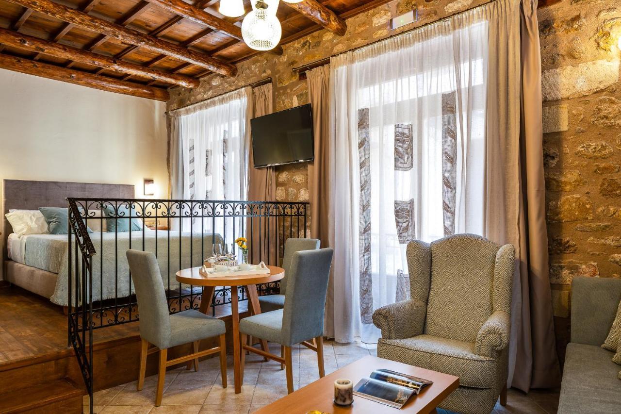 Phaedra (adults Only) Hotel Rethymno