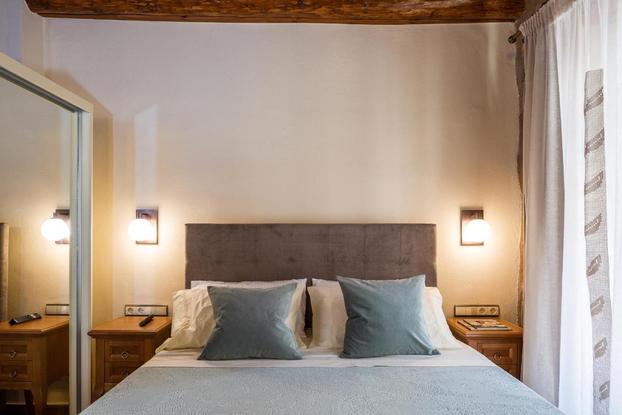 Hotel Phaedra (adults Only) Rethymno