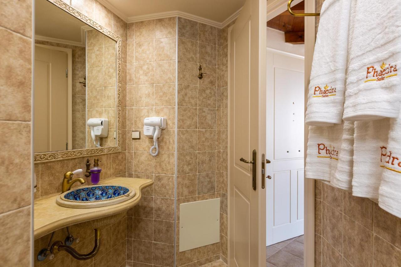 Phaedra (adults Only) Rethymno