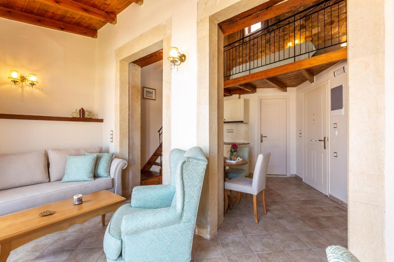 Phaedra (adults Only) Hotel Rethymno