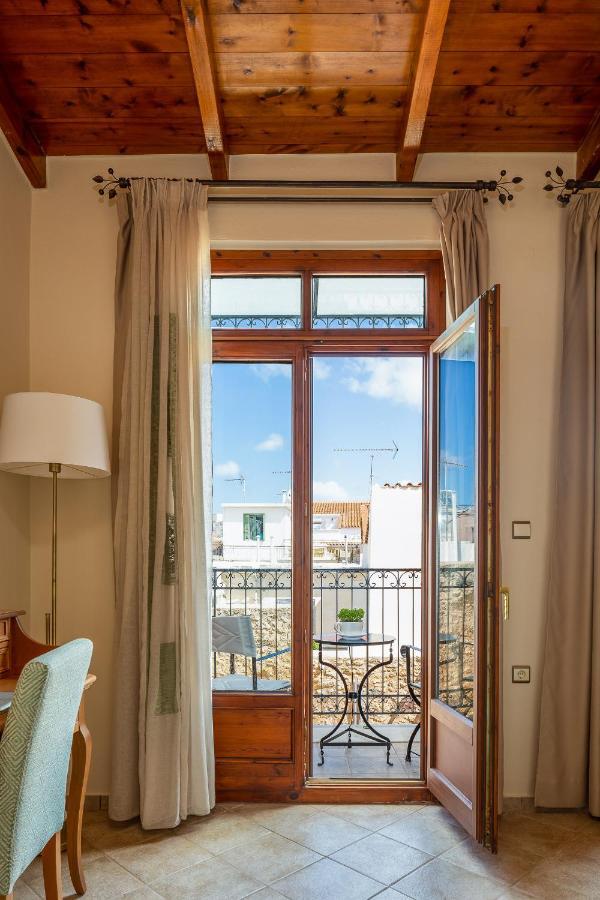 Phaedra (adults Only) Hotel