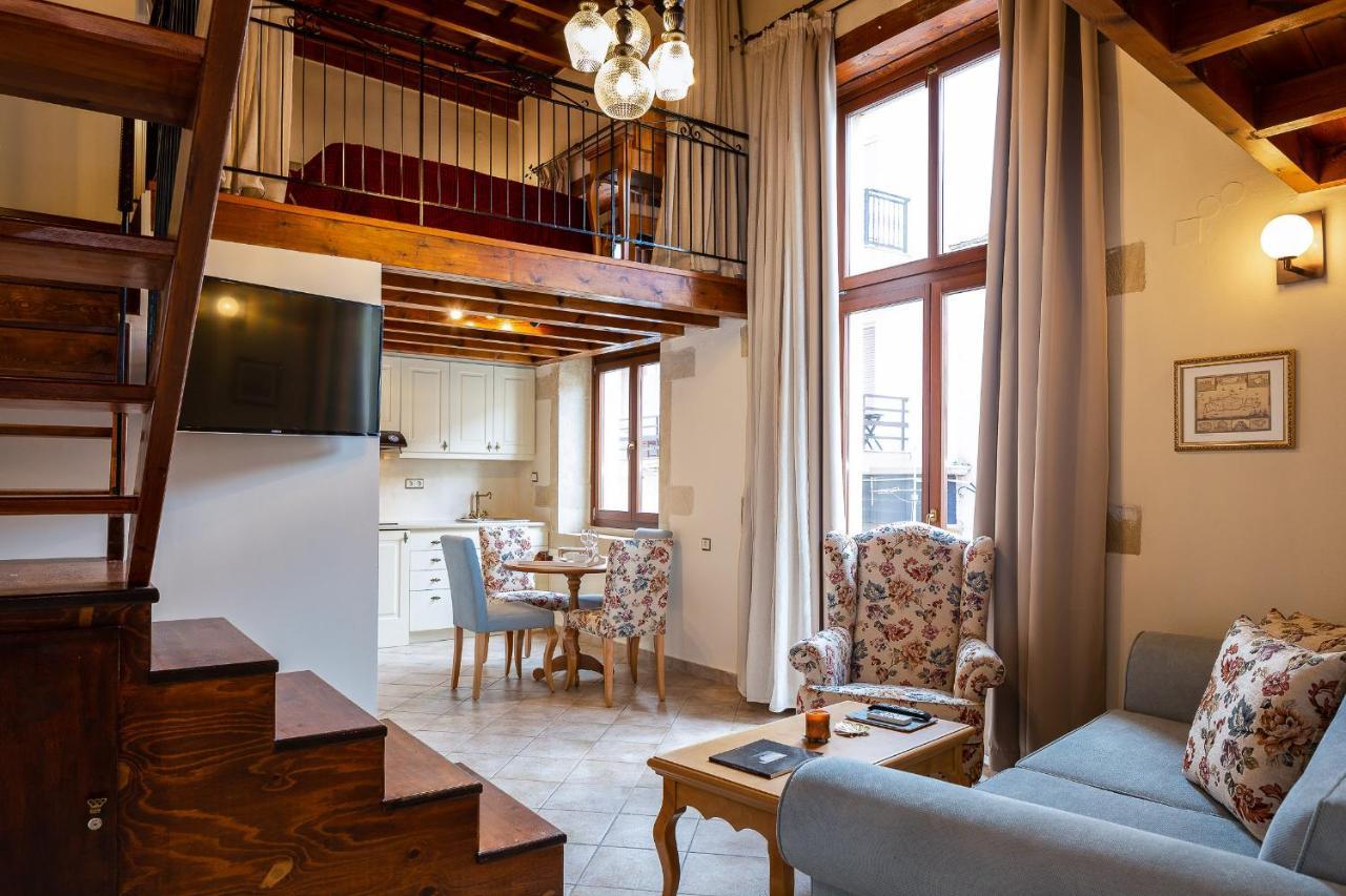 Phaedra (adults Only) Rethymno