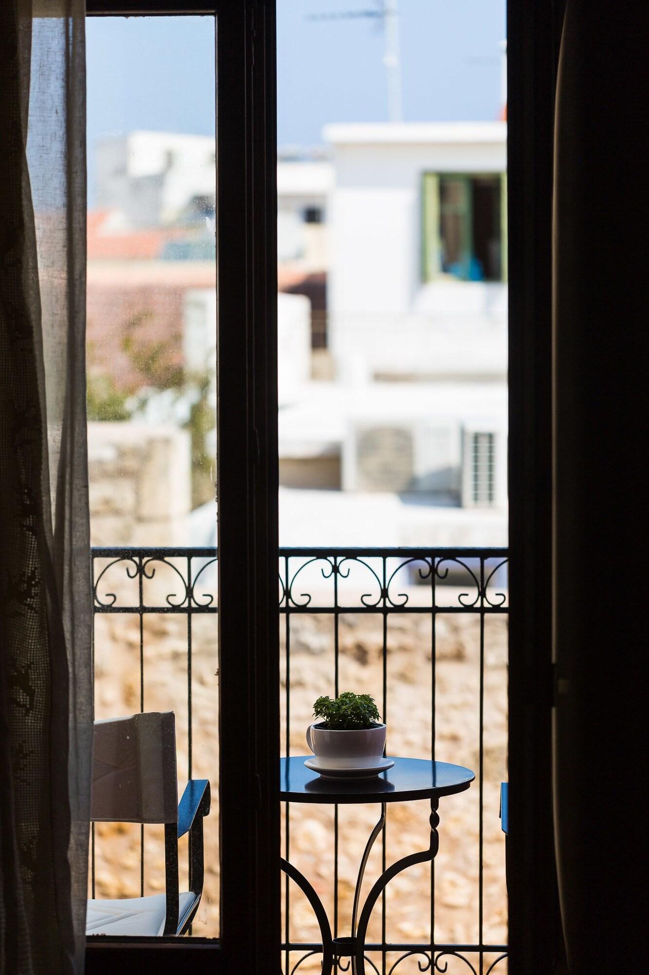 Hotel Phaedra (adults Only)