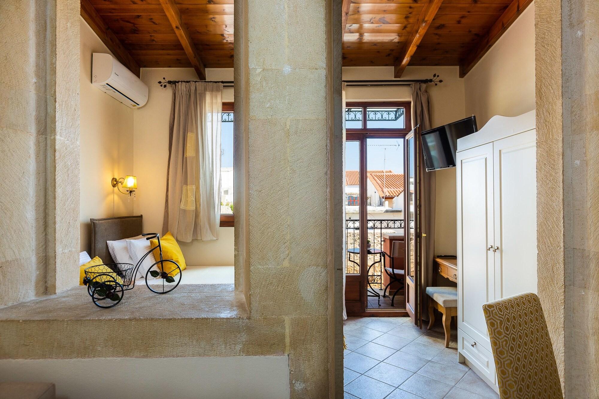 Phaedra (adults Only) Rethymno