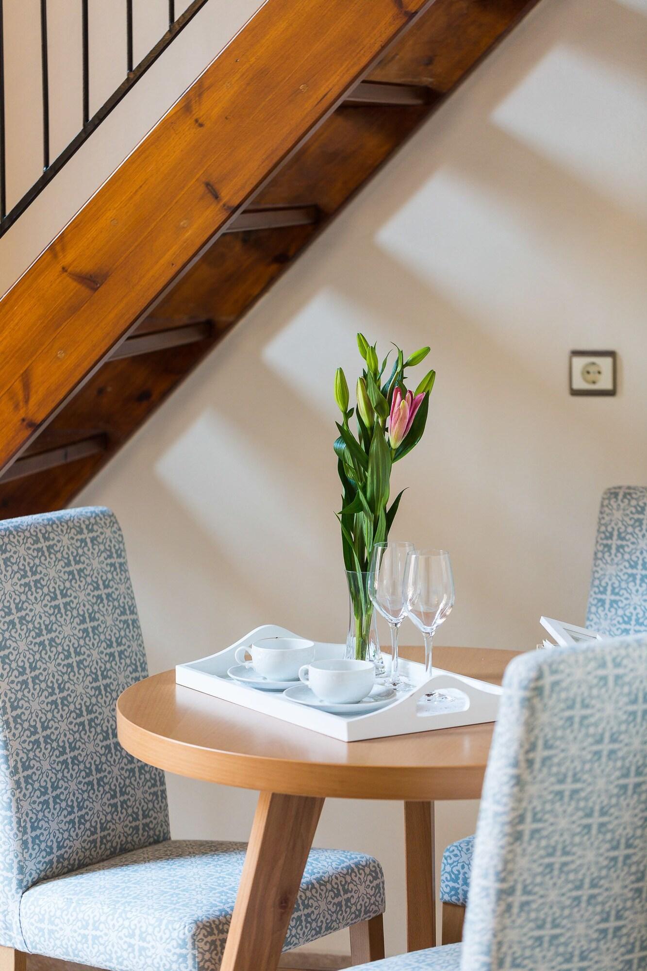 Hotel Phaedra (adults Only)