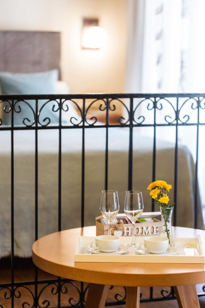 Phaedra (adults Only) Hotel 3*