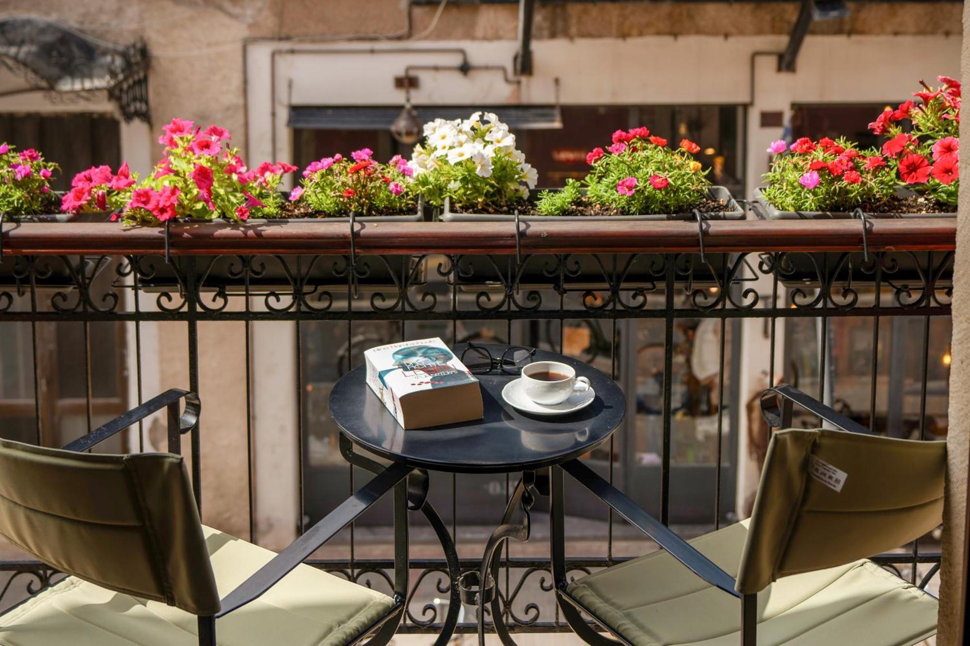 Phaedra (adults Only) Hotel 3*