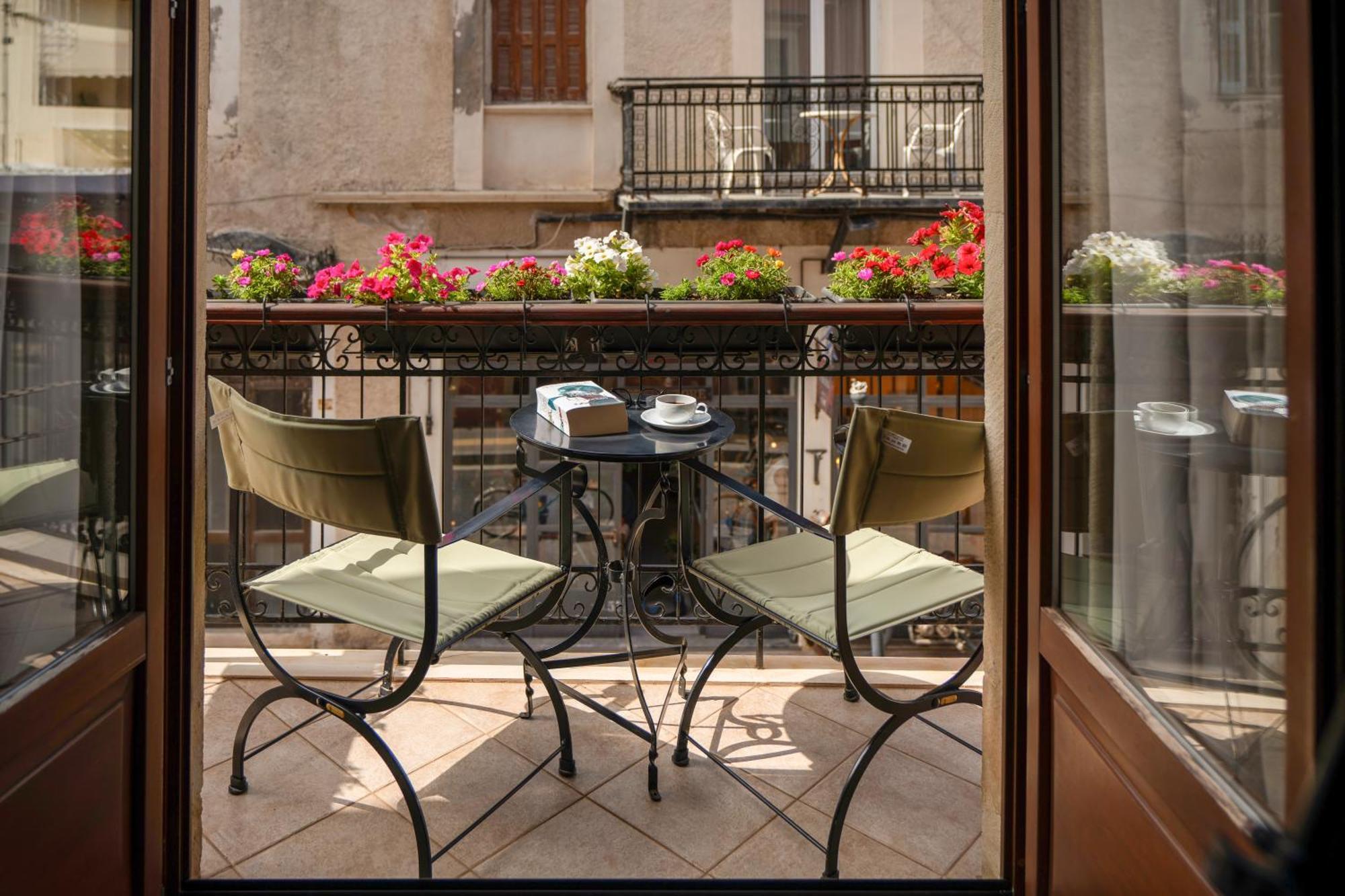 Phaedra (adults Only) Hotel 3*