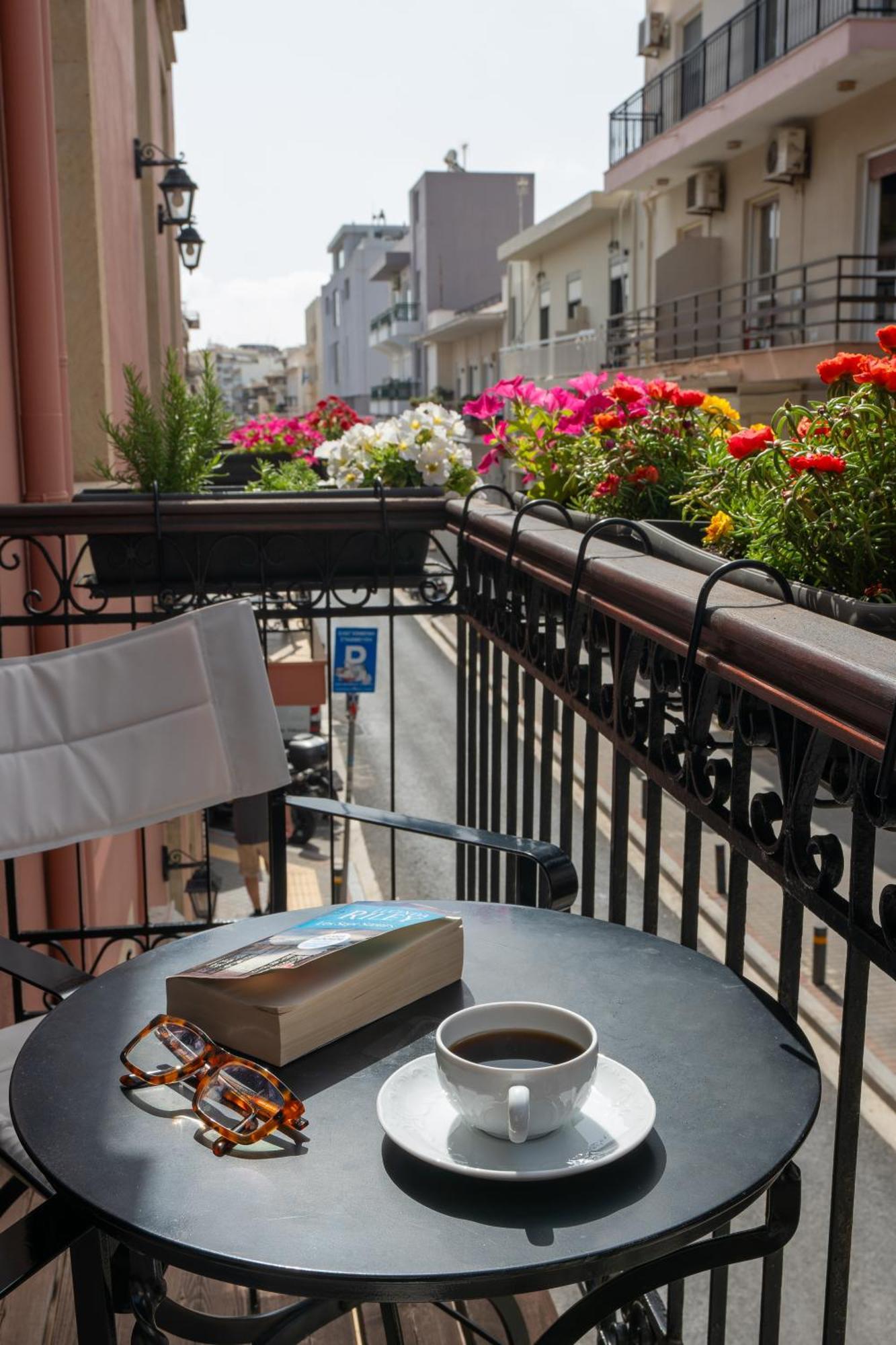 Hotel Phaedra (adults Only) 3*