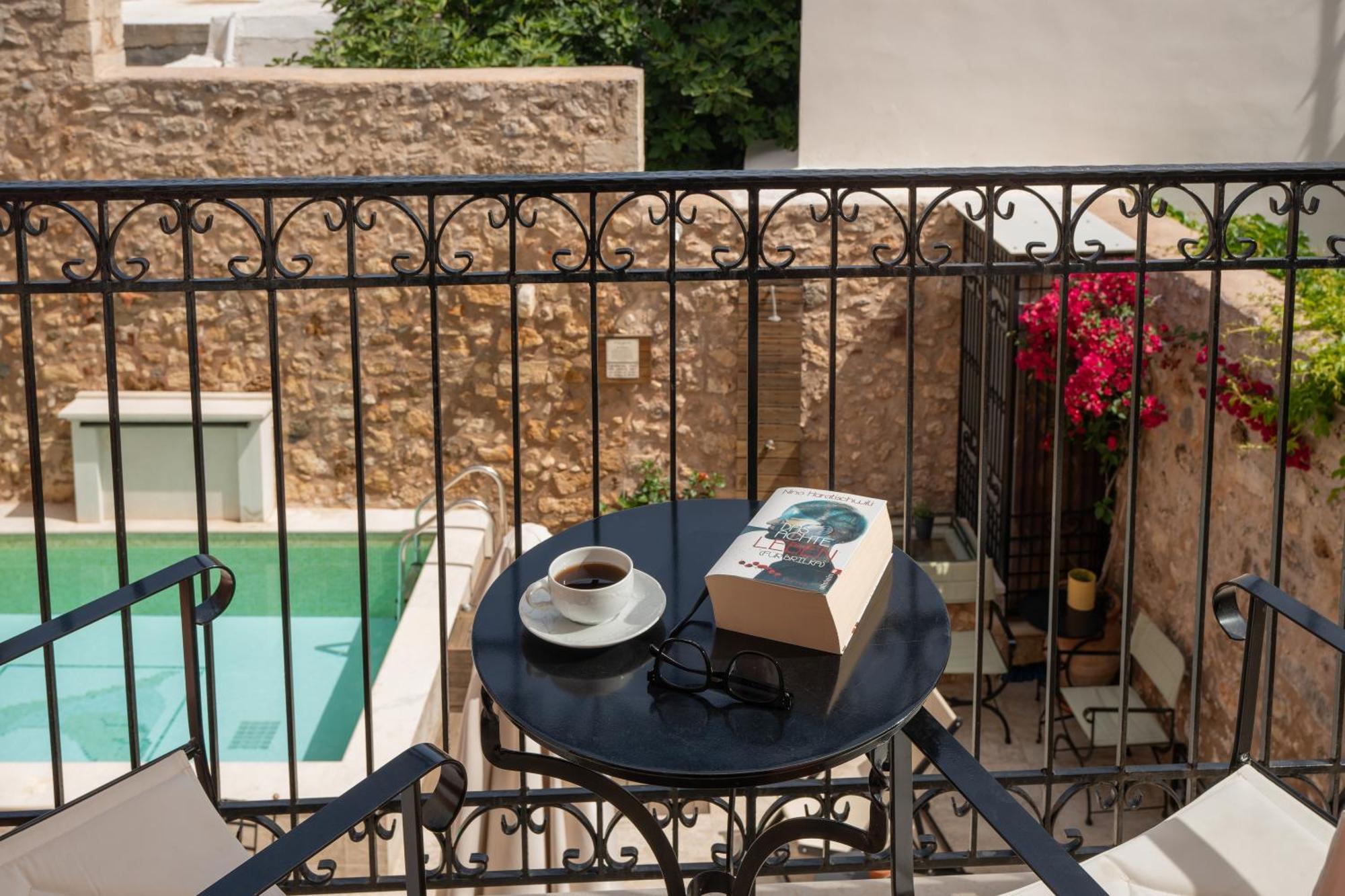 Phaedra (adults Only) Rethymno