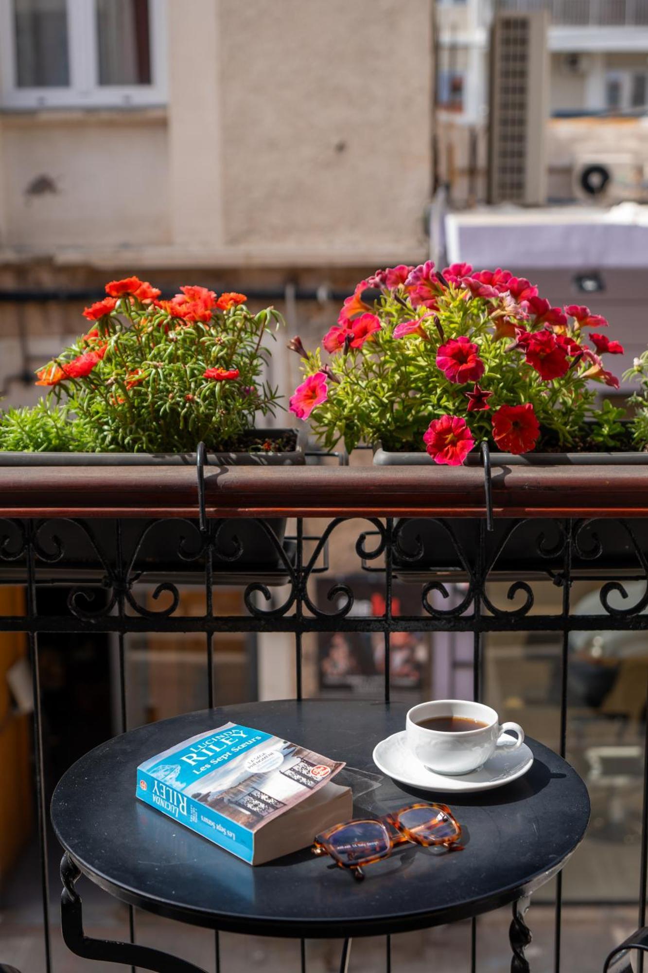 Phaedra (adults Only) Hotel Rethymno