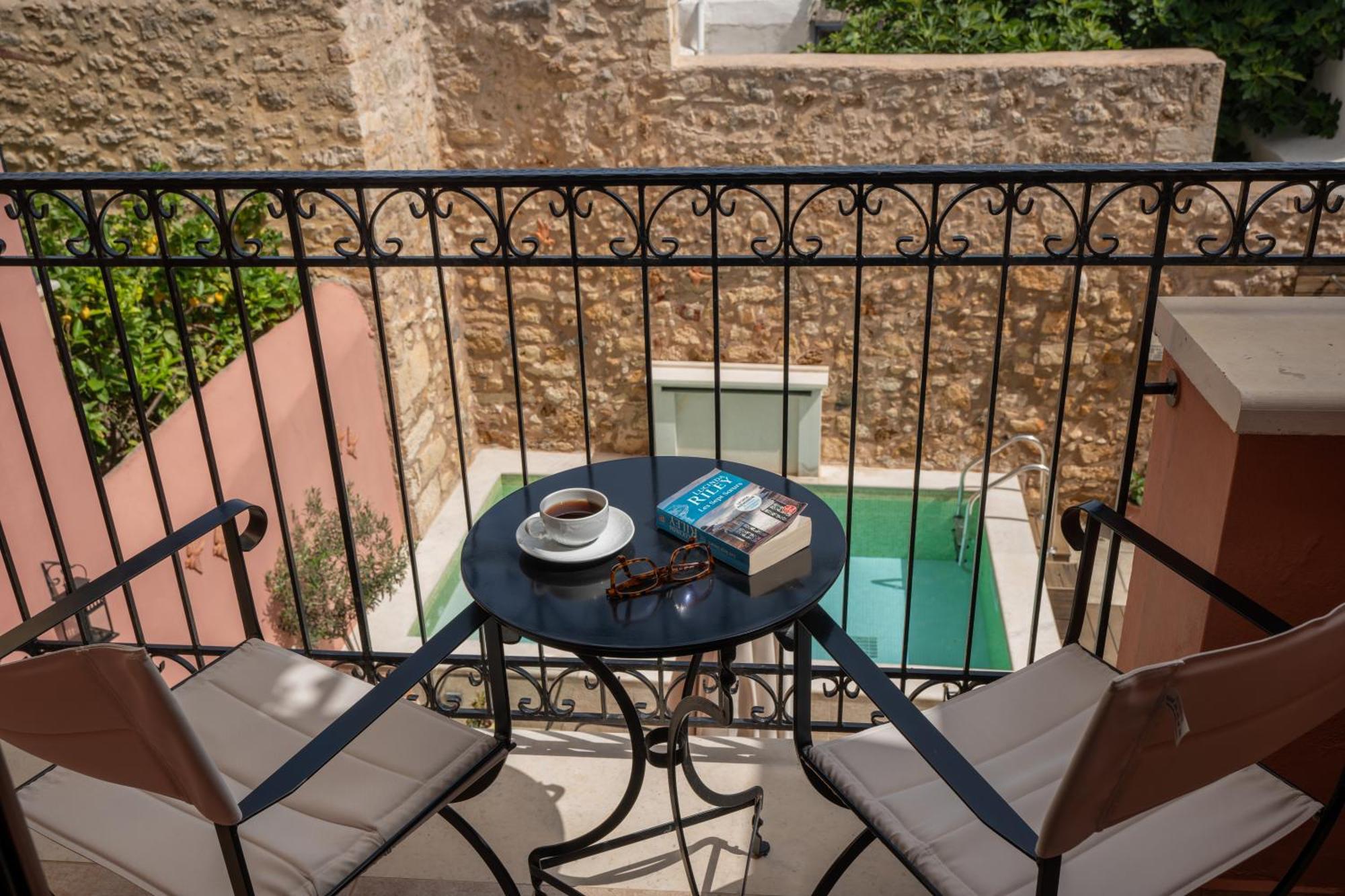 Phaedra (adults Only) Hotel 3*