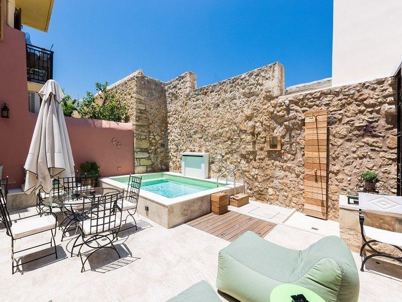 Phaedra (adults Only) Hotel