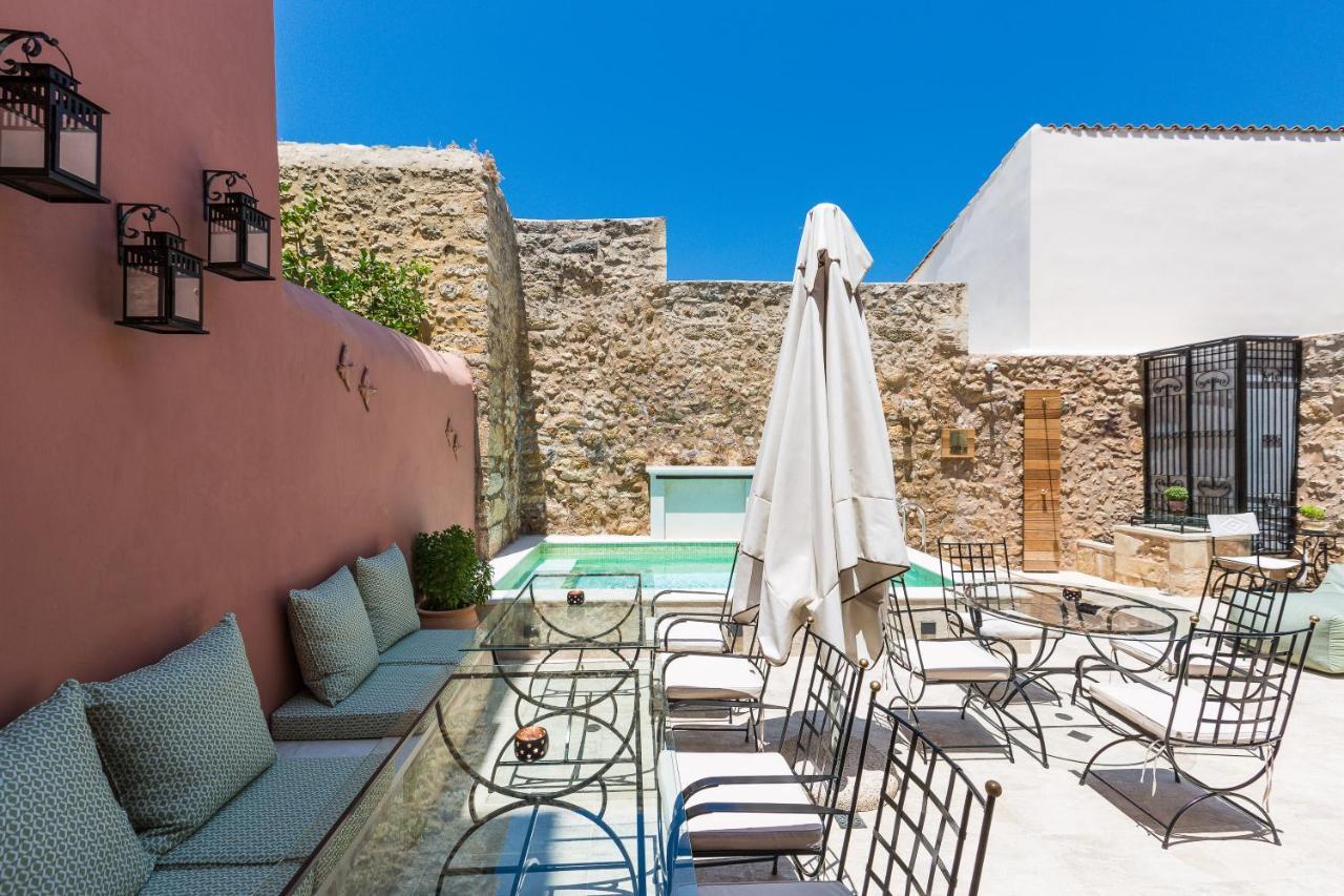 Phaedra (adults Only) 3* Ретимно