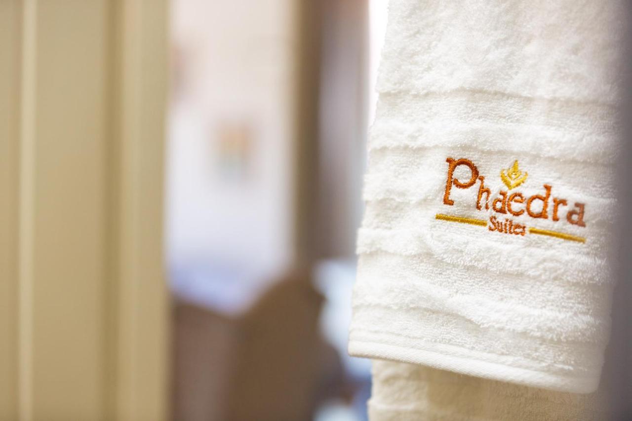 Phaedra (adults Only) Отель 3*