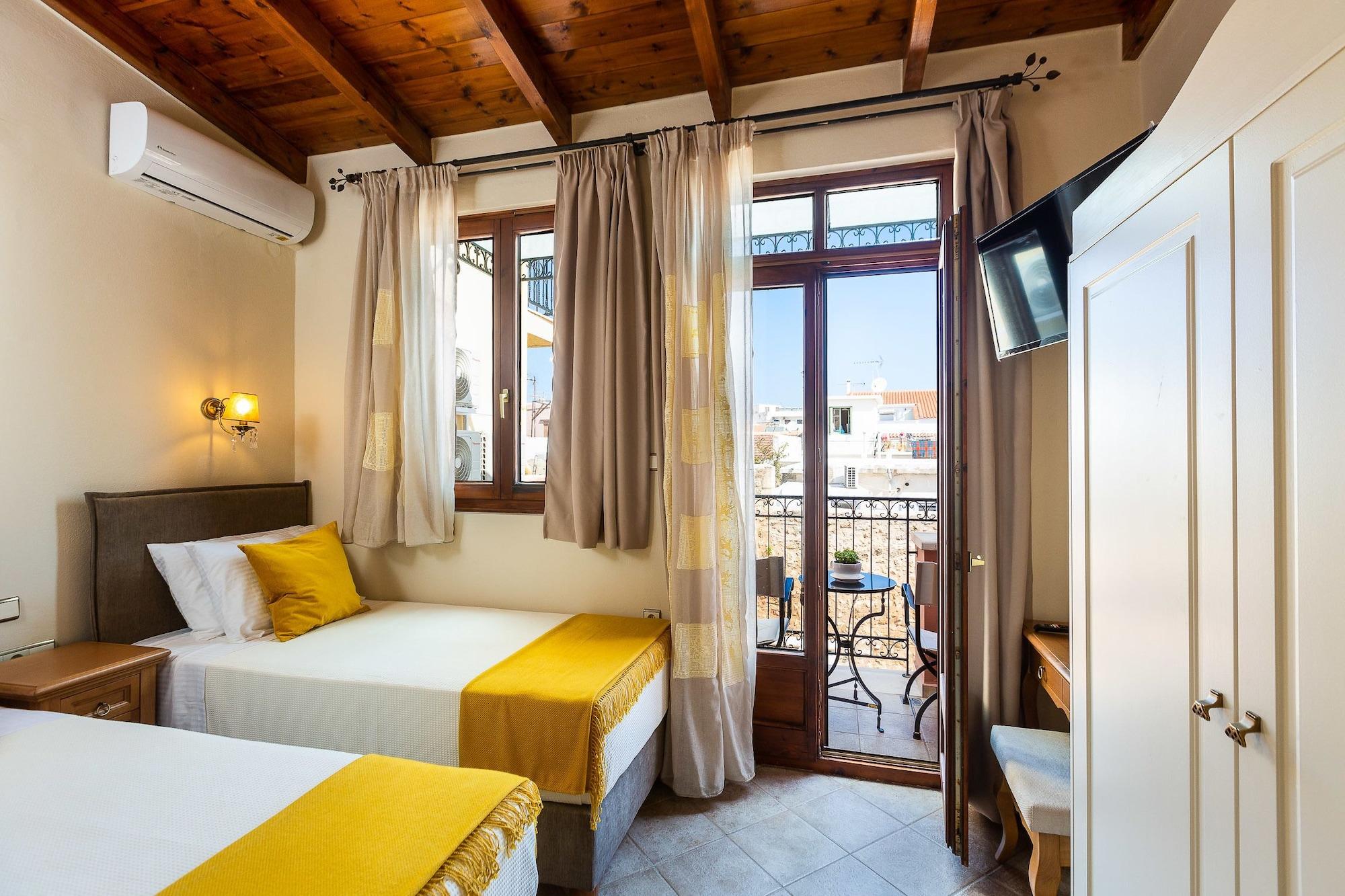 Phaedra (adults Only) 3* Ретимно