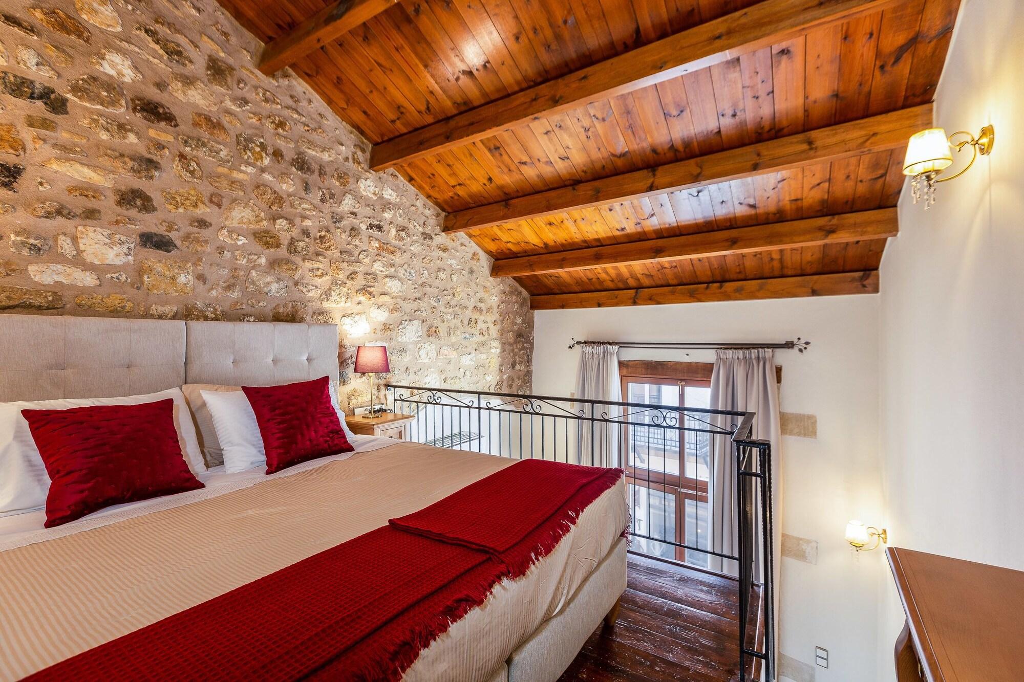 Phaedra (adults Only) 3* Ретимно