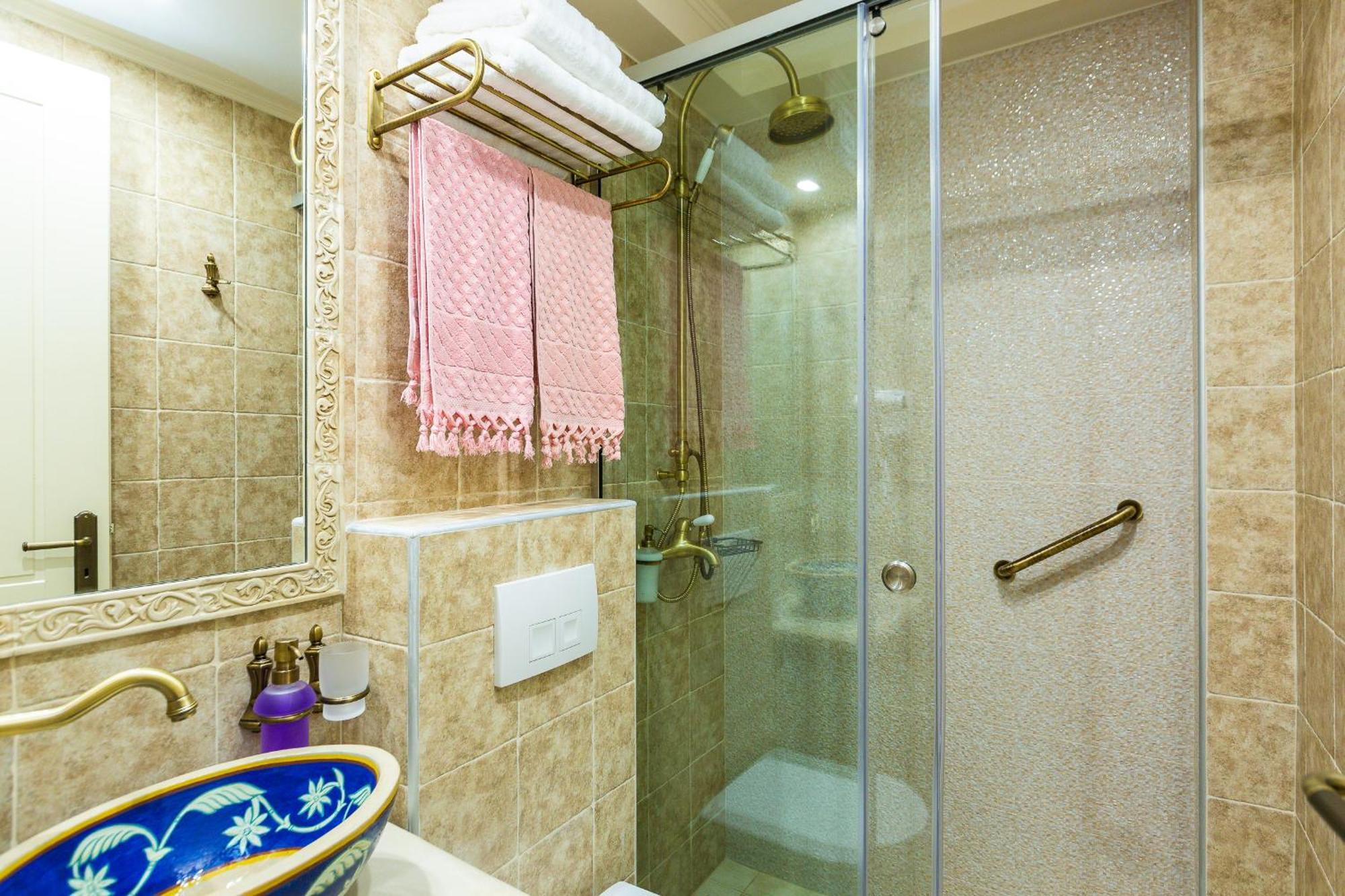 Phaedra (adults Only) Отель 3*