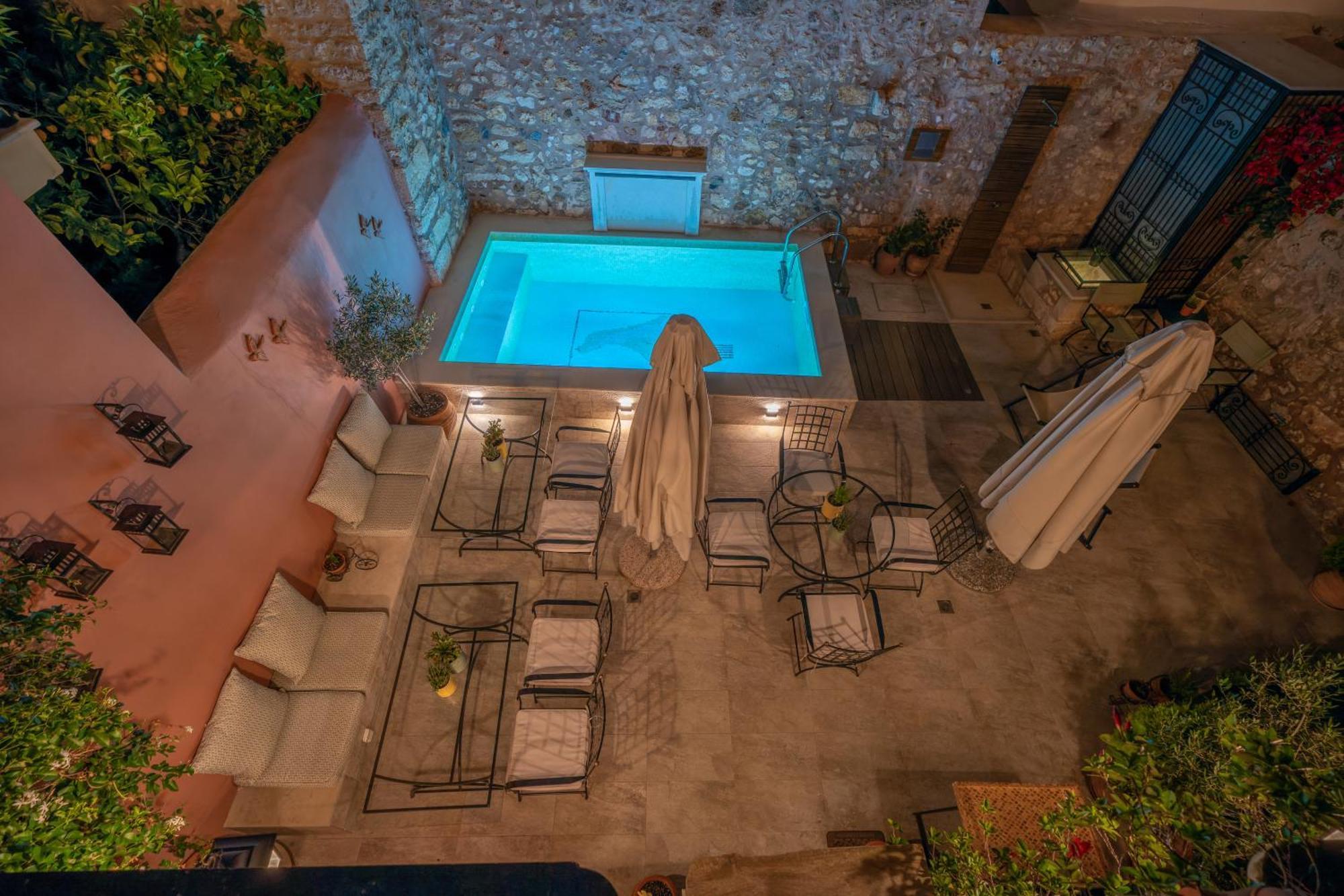 Phaedra (adults Only) 3* Ретимно