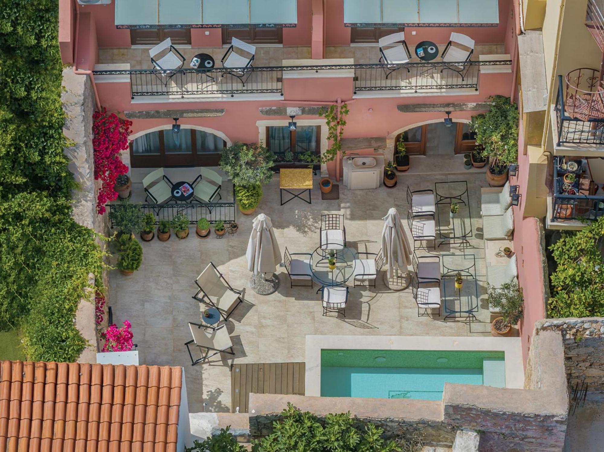 Phaedra (adults Only) 3* Ретимно